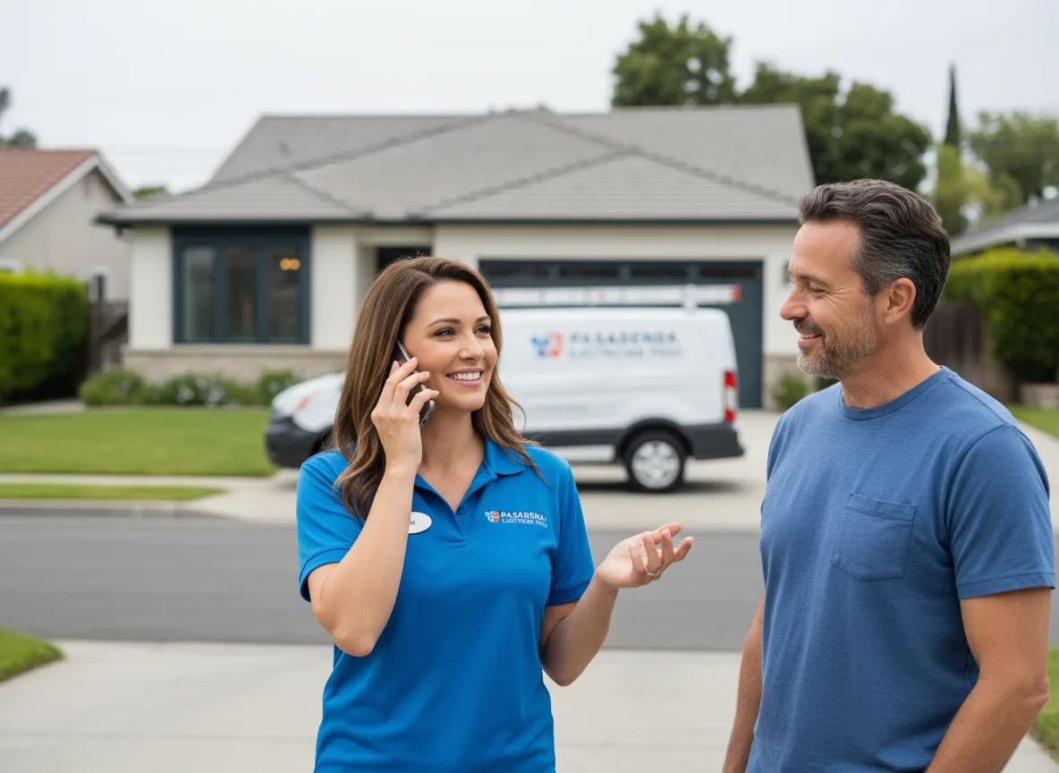 Electrician East Wenatchee, WA FAQs